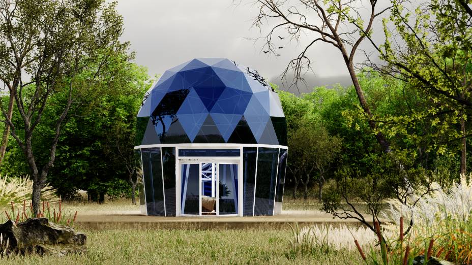 新荣区雪利——专注野奢星空空间,一站式星空帐篷厂家与解决方案专家